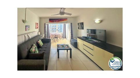 Foto 2 de Estudio en venta en Calle de Castella, 3, Nord, Roses