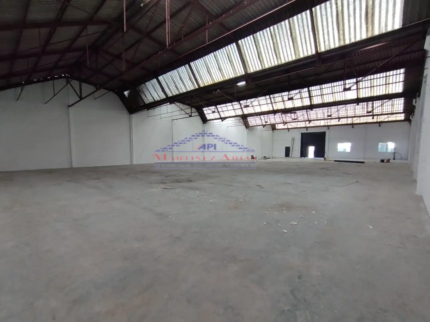 Industrial building for sale in Calle Cazalilla, imagen 16