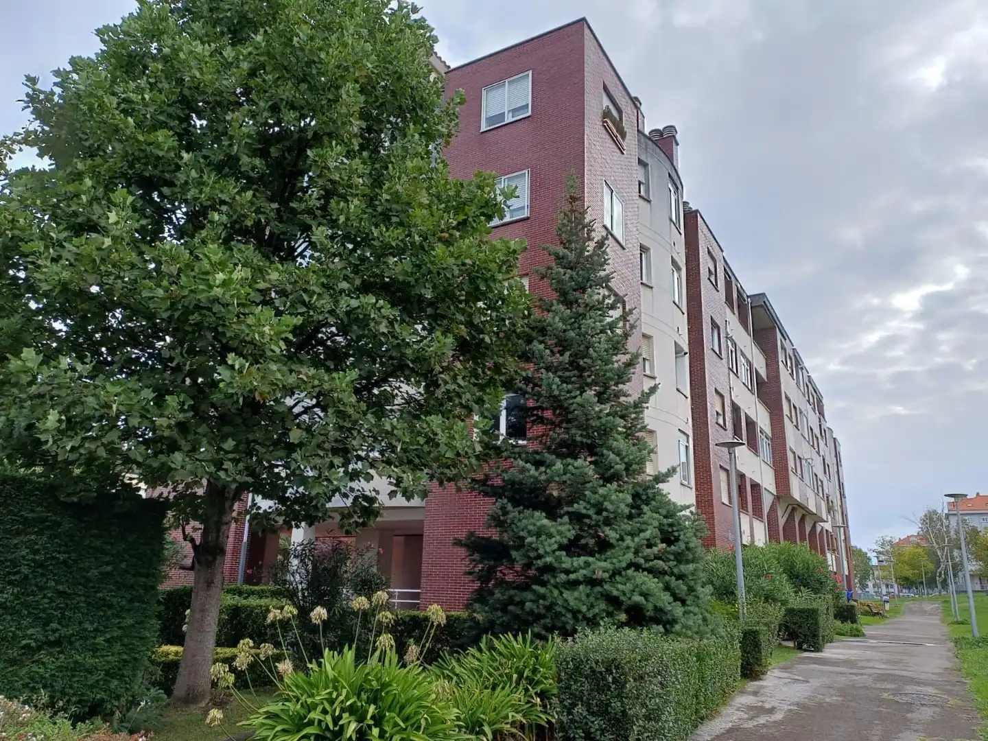 Pis amb ascensor de lloguer a Alisal - San Román, imagen 31