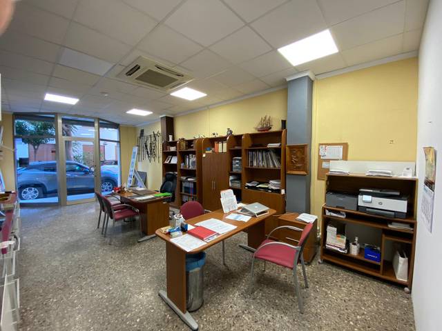 Local comercial en Venta en El Castell
