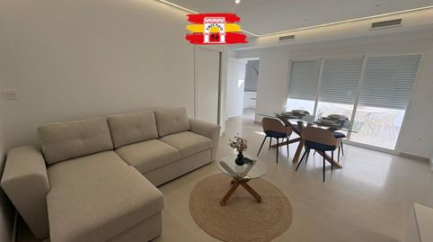 Foto 3 de Casa adosada en venta en Calle de Sáenz Flores, Lo Pagán, San Pedro del Pinatar