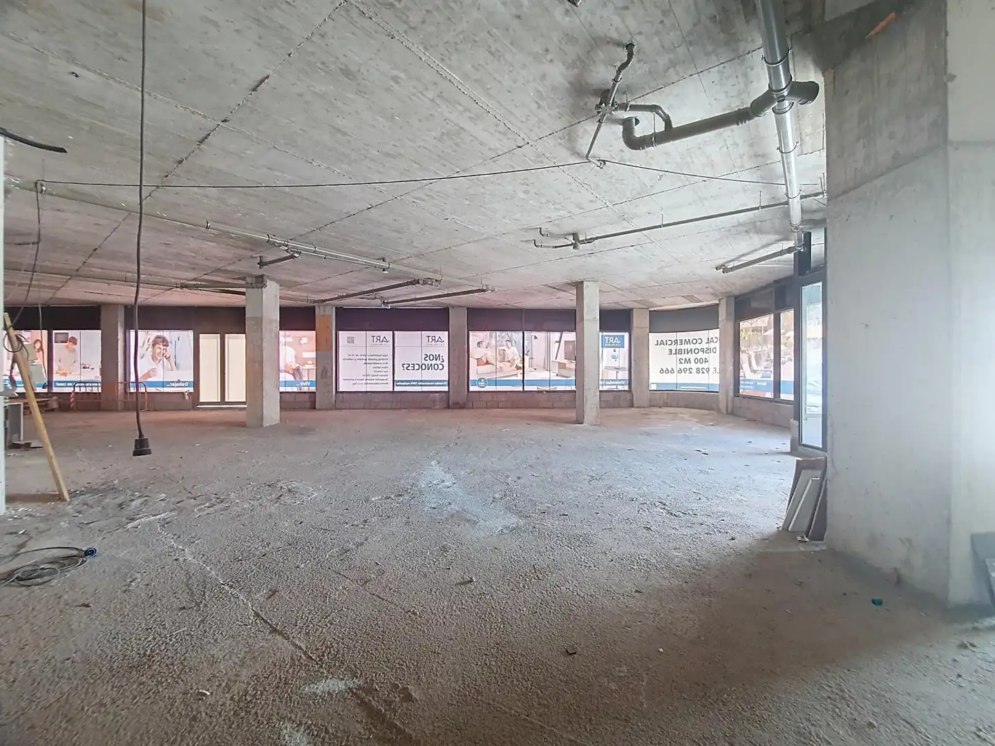 Gewerbefläche zur Miete in FERNANDO GUANARTEME, imagen 8