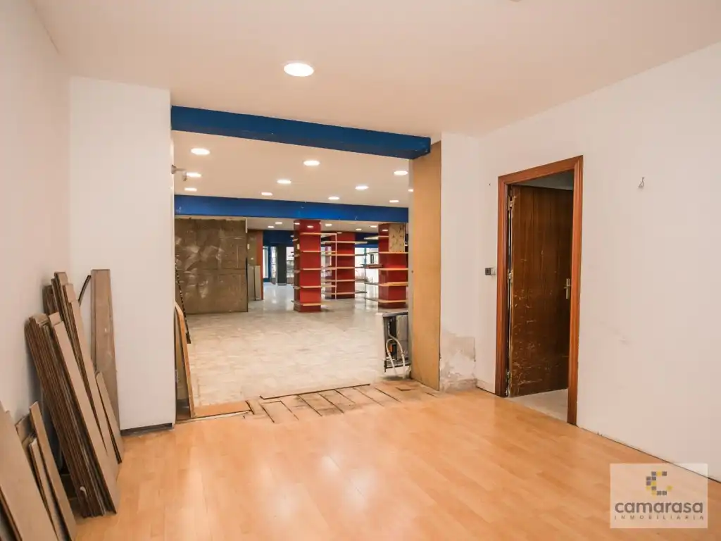 Business premises to rent in Avenida Madrid 9, imagen 17