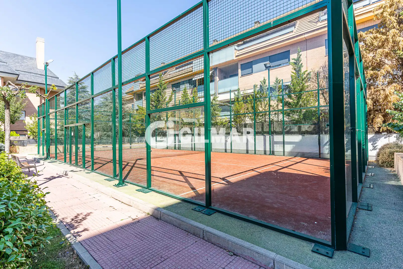 Penthouse with terrace for sale in Europolis, imagen 29