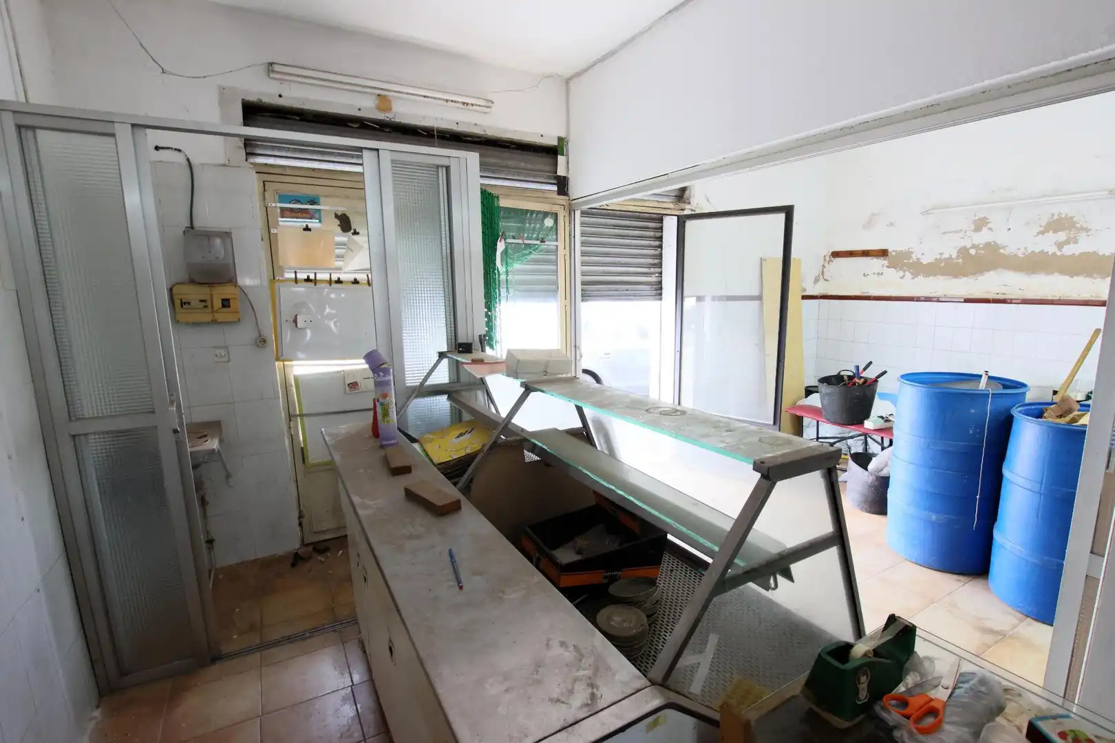 Cuina de Local en venda en Montijo