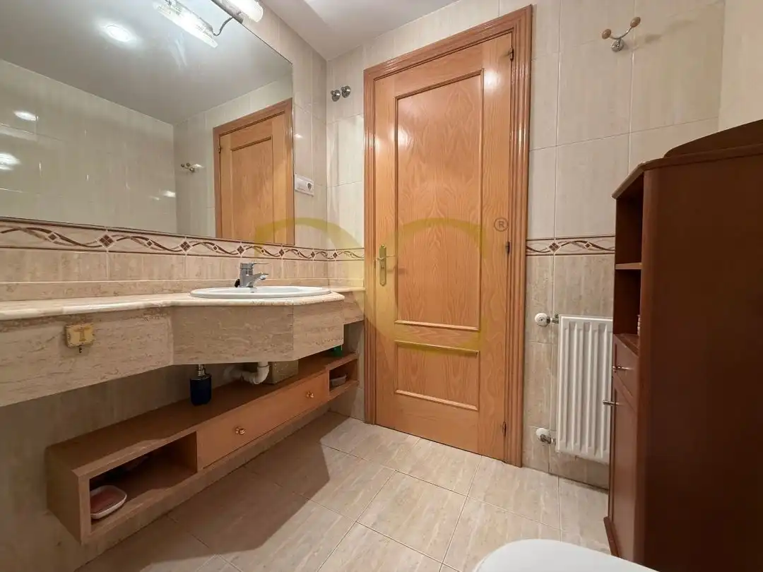 Wohnung zum Verkauf in Calle Cuba, Llanes pueblo