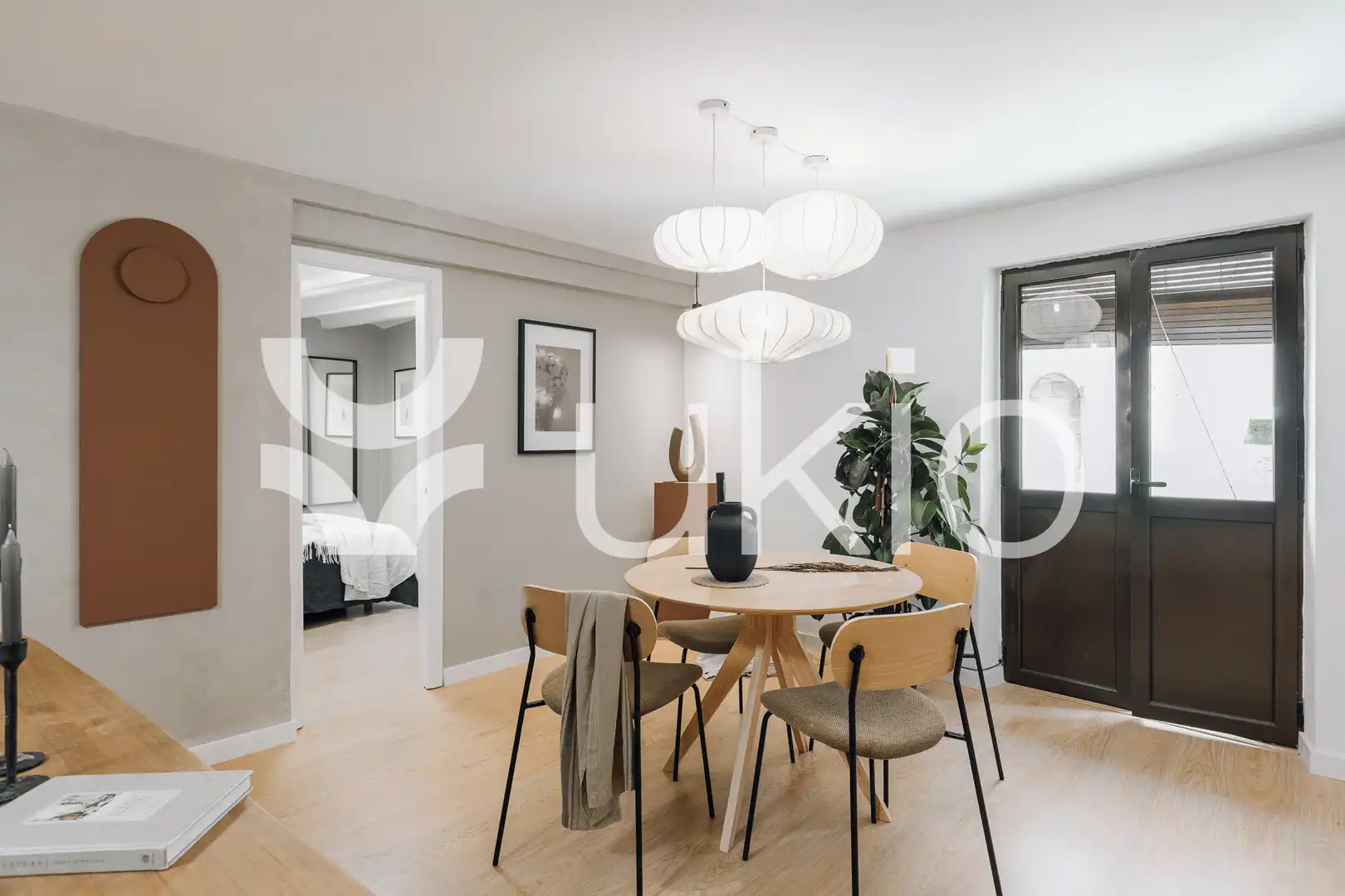 Apartment to rent in Placeta d'En Marcús, imagen 10