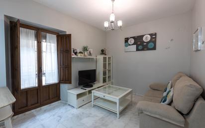 Living room of Apartment for sale in  Córdoba Capital  with Air Conditioner and Balcony