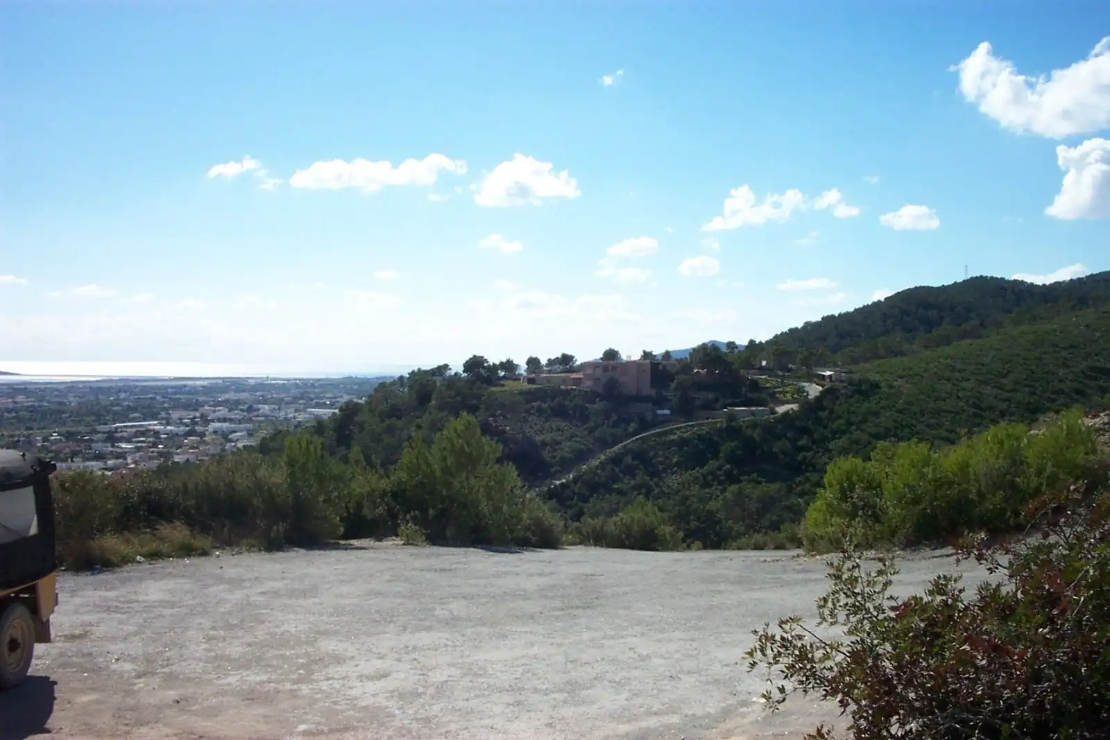 Terreno residenziale in vendita a 1073, Eivissa Nova, imagen 15