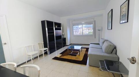 Foto 4 de Piso de alquiler en Vallcarca i els Penitents, Barcelona