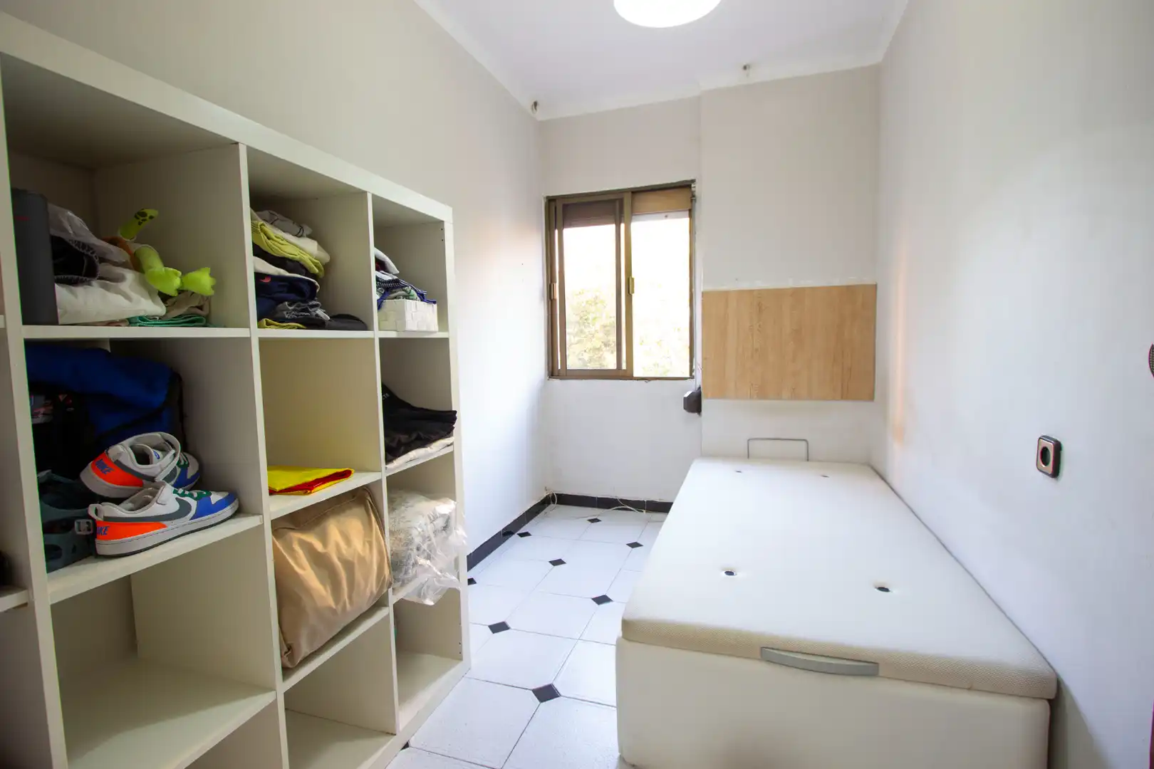 Bedroom of Flat for sale in Gorg - Progrés