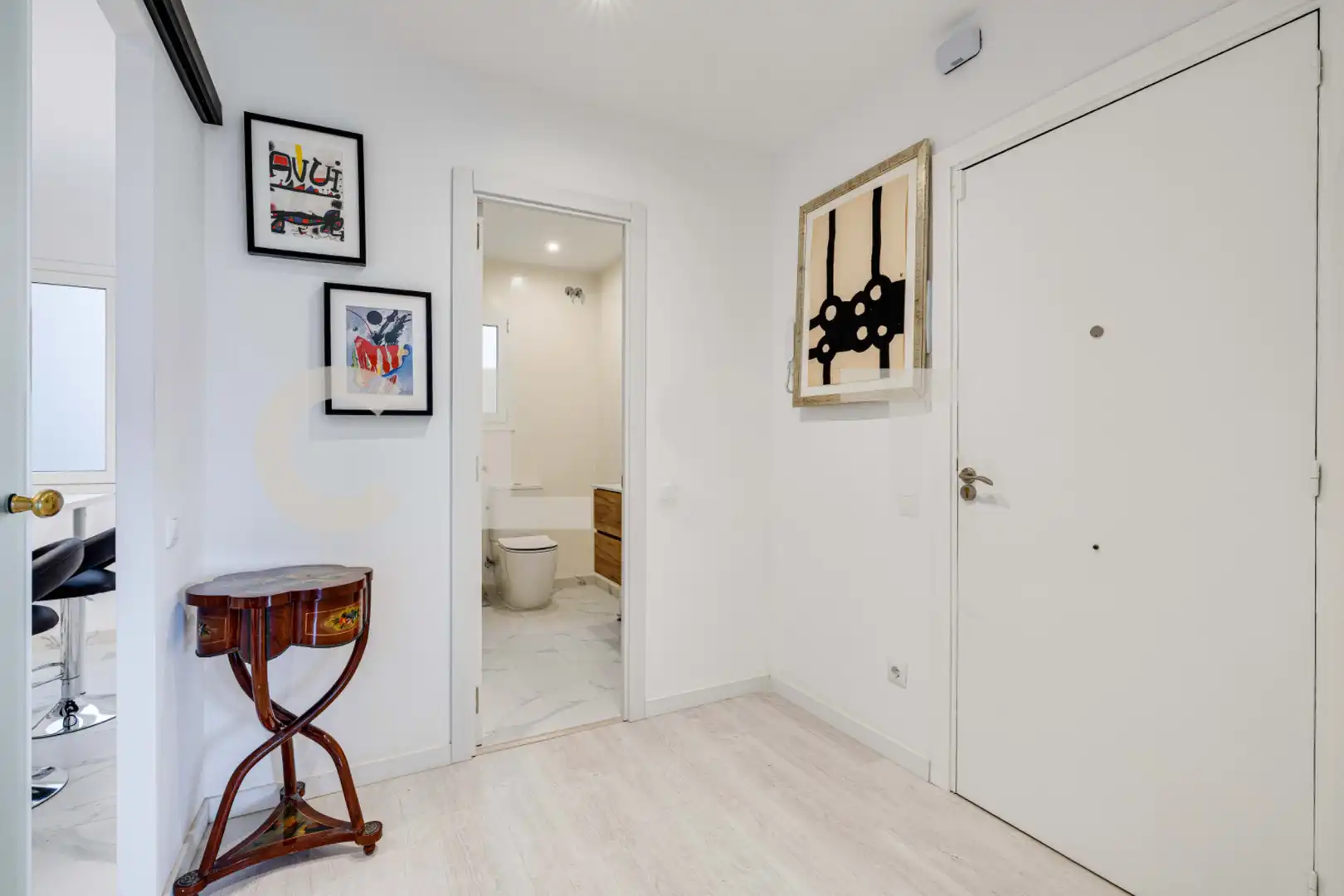 Piso con ascensor en venta en Rambla de Catalunya, imagen 30