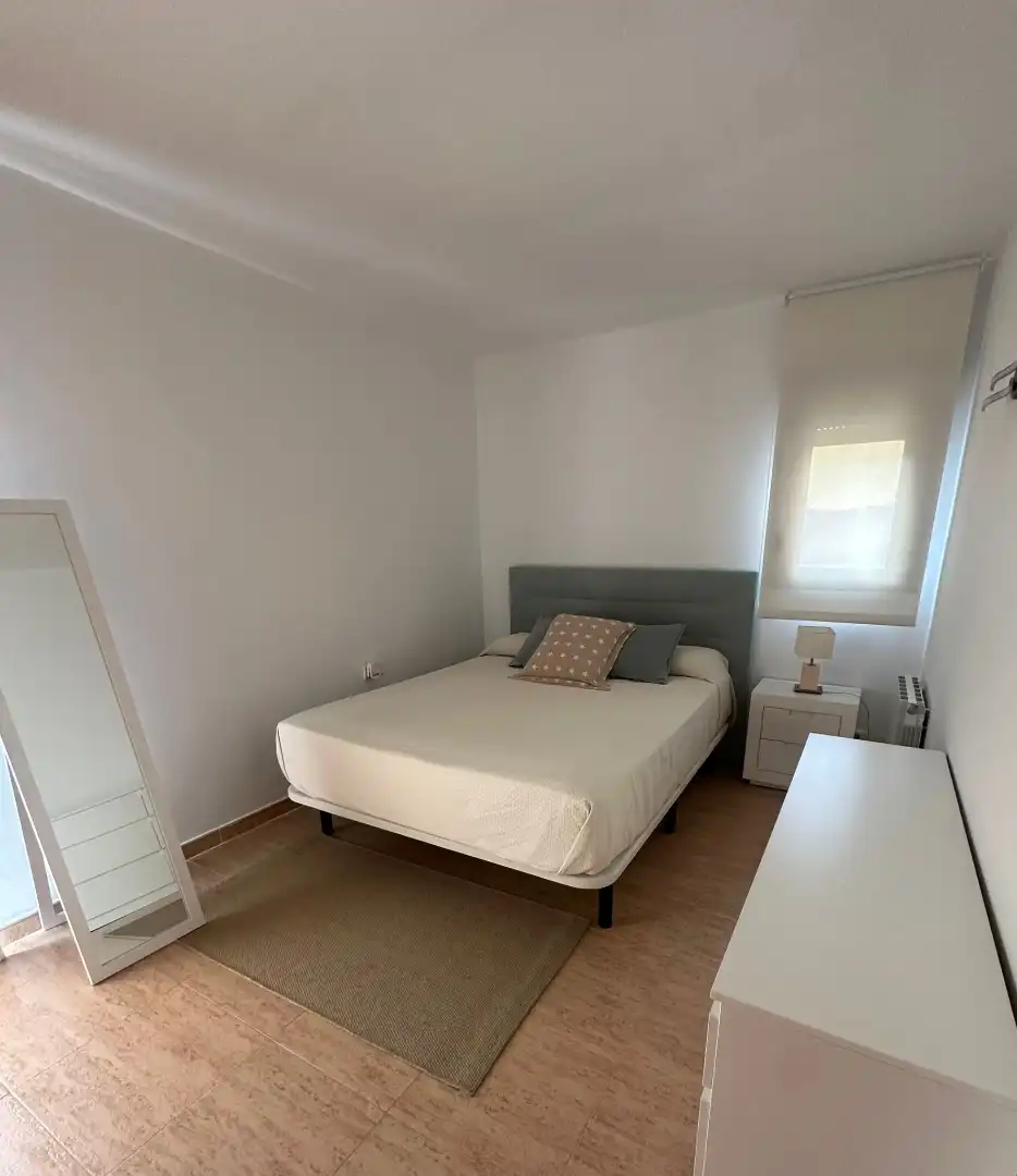 Casa a schiera con piscina in affitto a Passatge de l'Abellarol, imagen 29