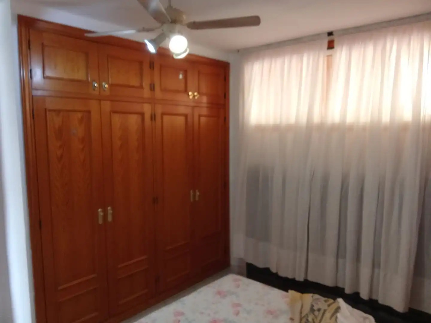 Habitación de Piso de alquiler en Arona con Parquet, Horno y Lavadora