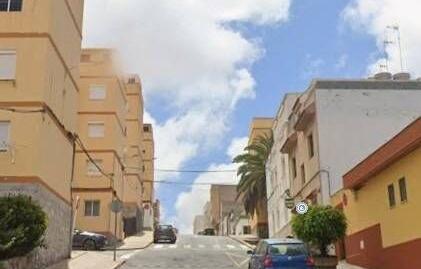 Photo 2 of Flat for sale in Calle de Sarazá Ortiz, Juan XXIII, Arucas