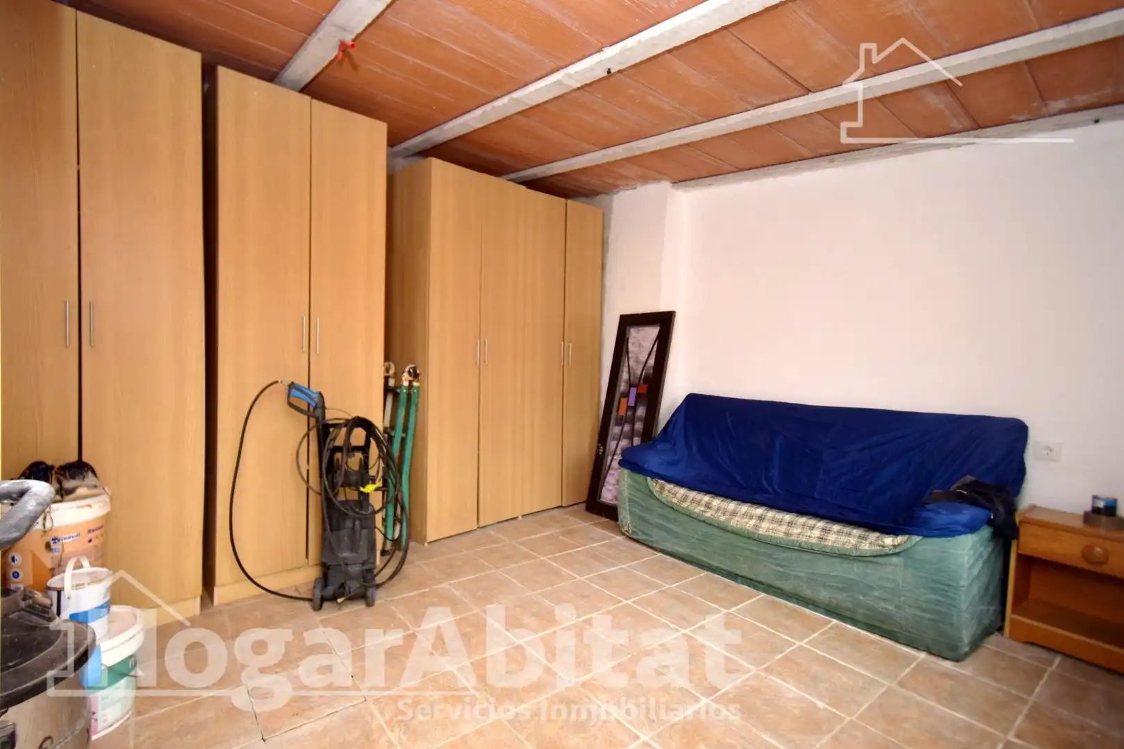 Casa o chalet en venta en Llíria con Aire acondicionado, Calefacción y Jardín privado