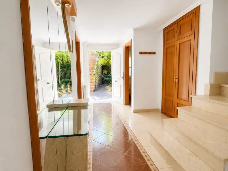 Haus oder Chalet zum Verkauf in Torrelodones mit Klimaanlage, Heizung und Terrasse