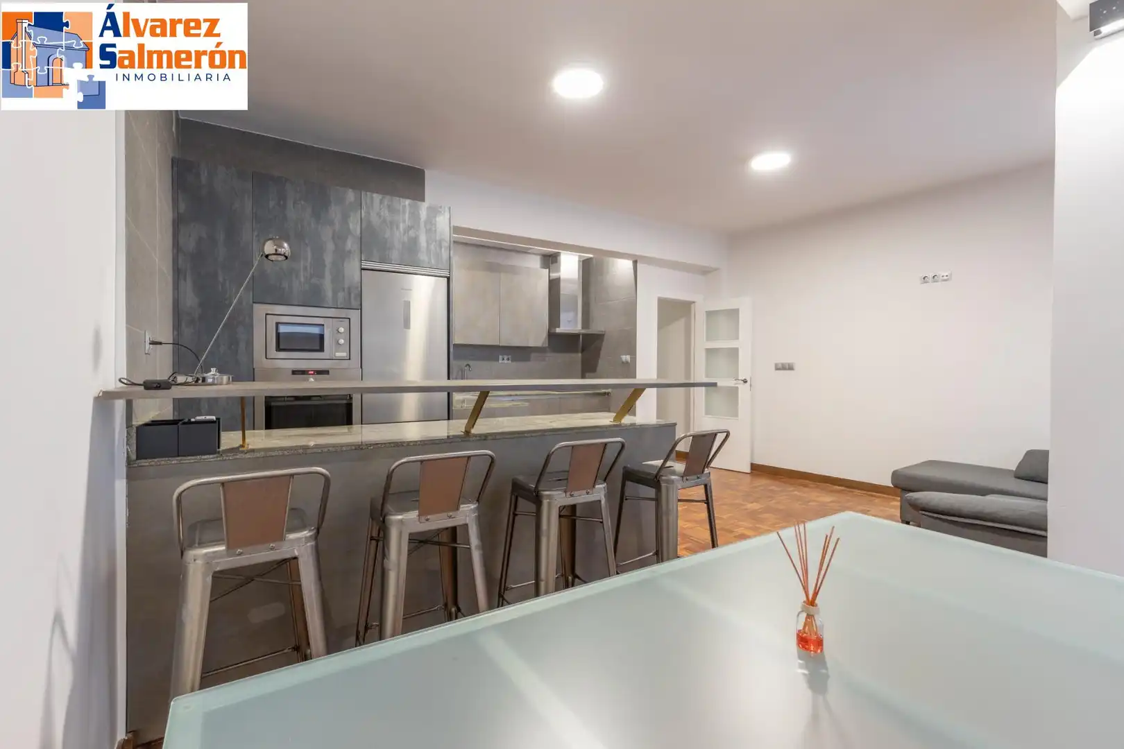 Piso con ascensor en venta en Calle PINTOR LOPEZ MEZQUITA, imagen 32