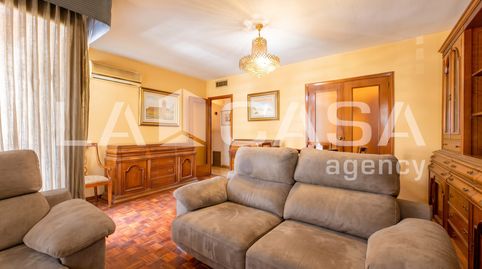 Foto 5 de Piso en venta en En Corts - Doctor Waksman, Valencia Capital