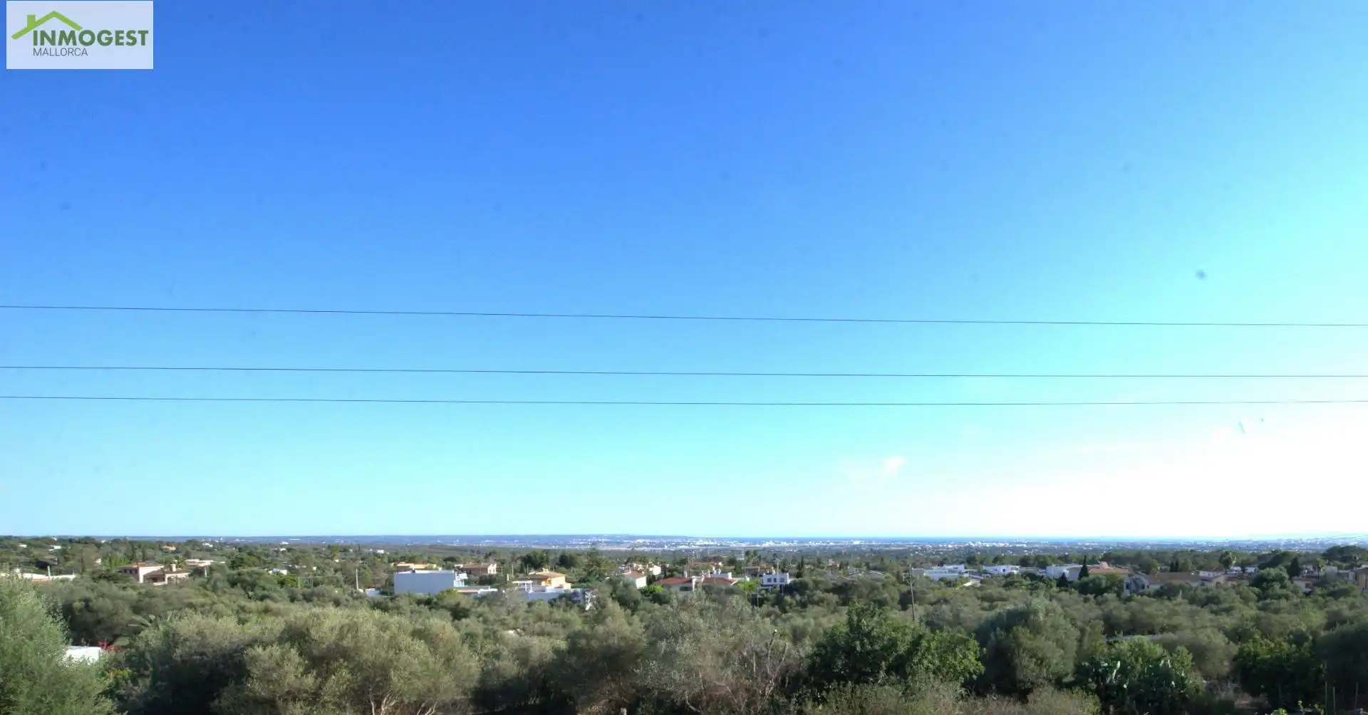 Casa o xalet en venda en Marratxí amb Aire condicionat, Jardí privat i Terrassa