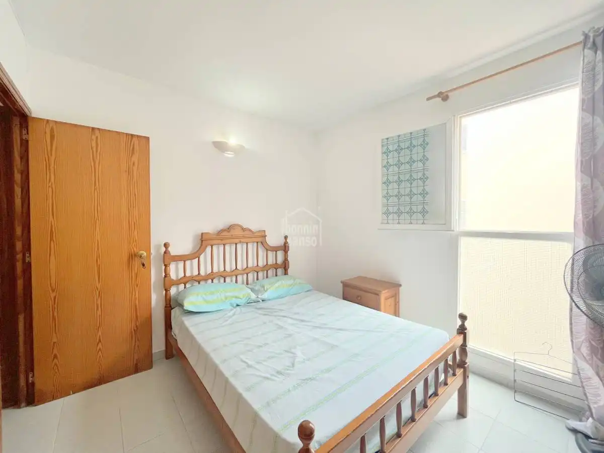 Habitación de Apartamento en venta en Son Servera con Terraza