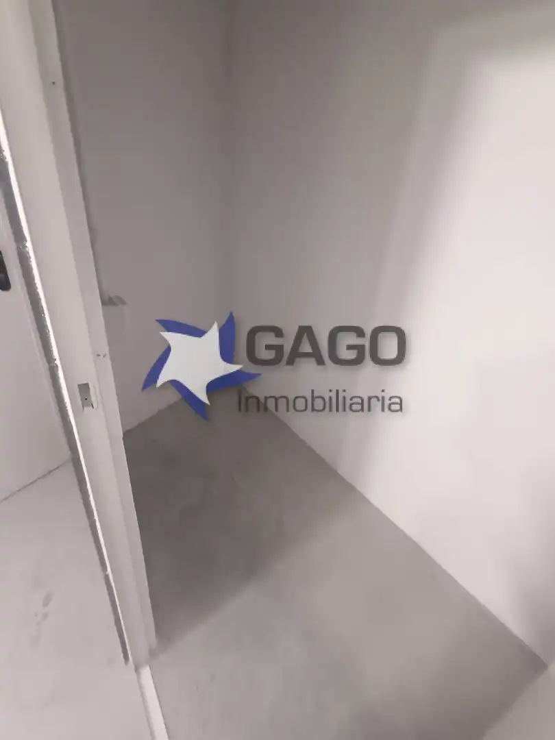 Flat for rent in Córdoba  with Air Conditioner, Heating and Terrace