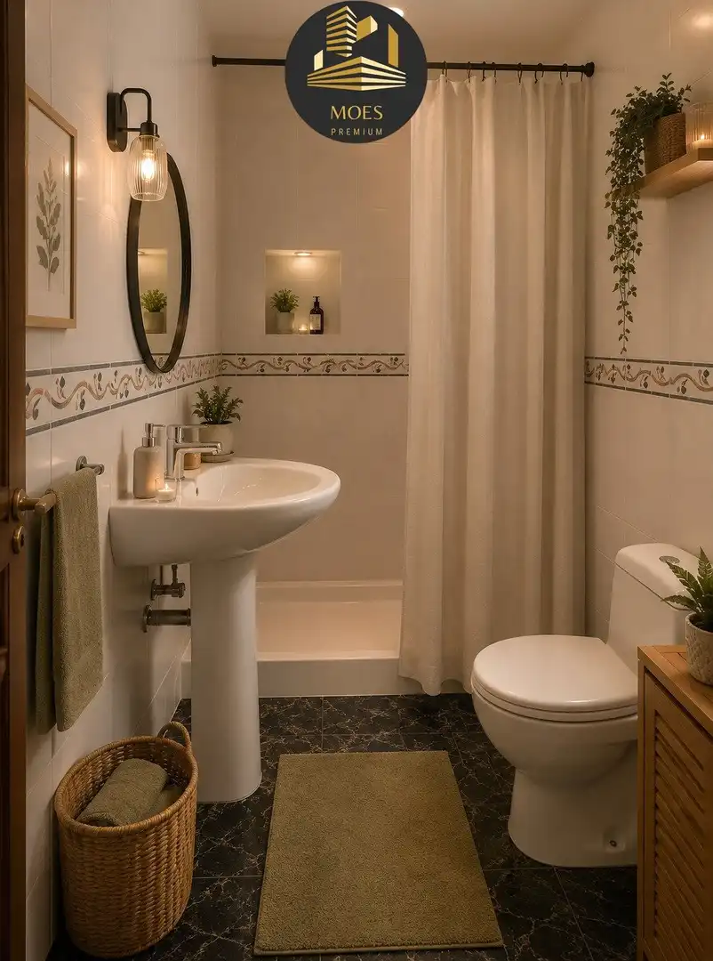 Baño de Casa o chalet en venta en Fuerte del Rey