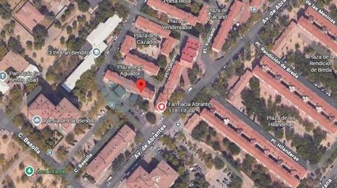 Foto 3 von Geschaftsraum zum Verkauf in Pz Aguador Pl: Pt:a Madrid (madrid), Abrantes, Madrid Capital