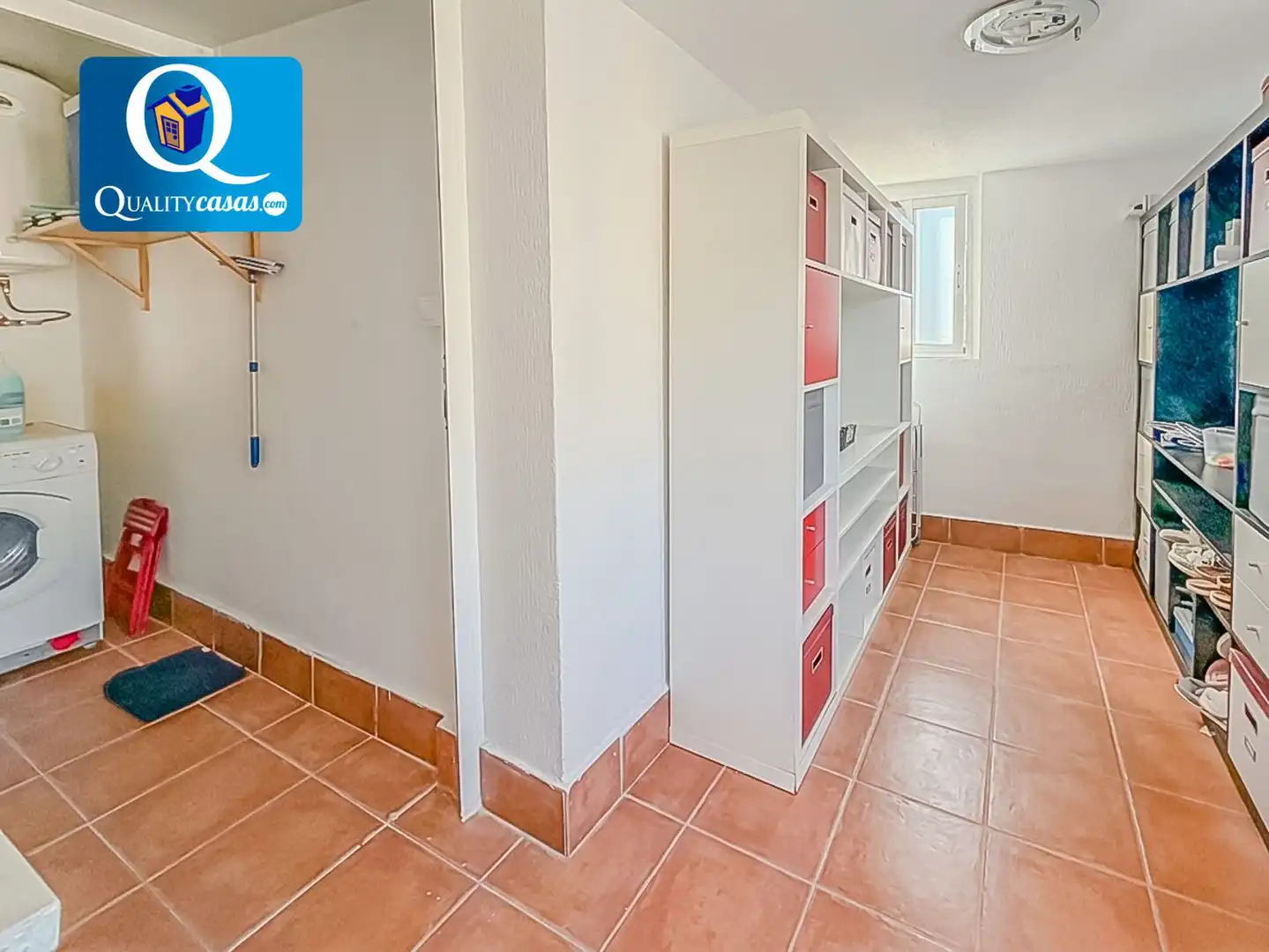 Flat for sale in Pueblo Español - Coveta Fumá