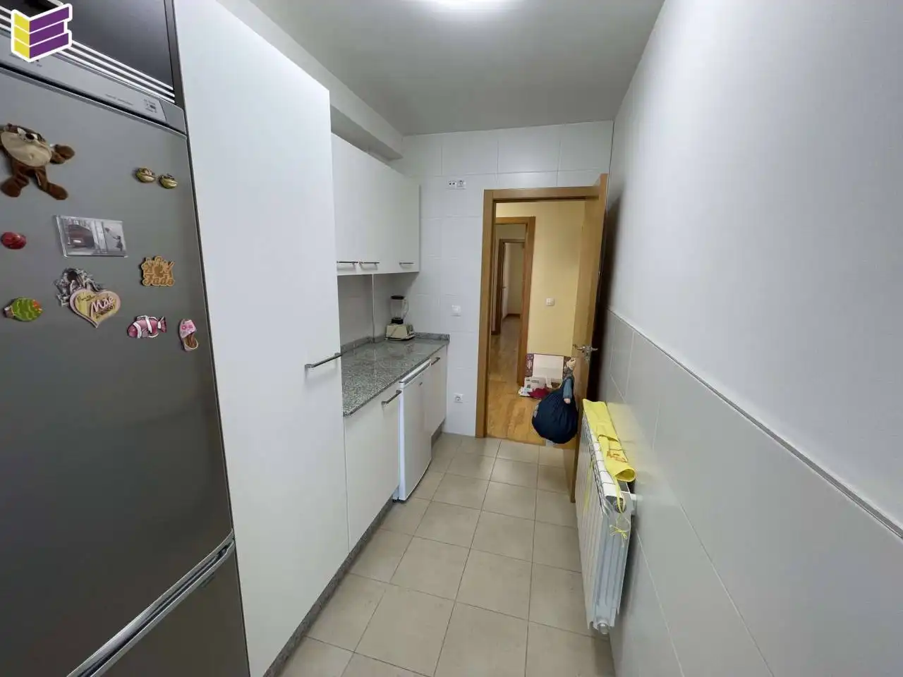 Pis amb ascensor en venda a Calle Cruceiro, imagen 29