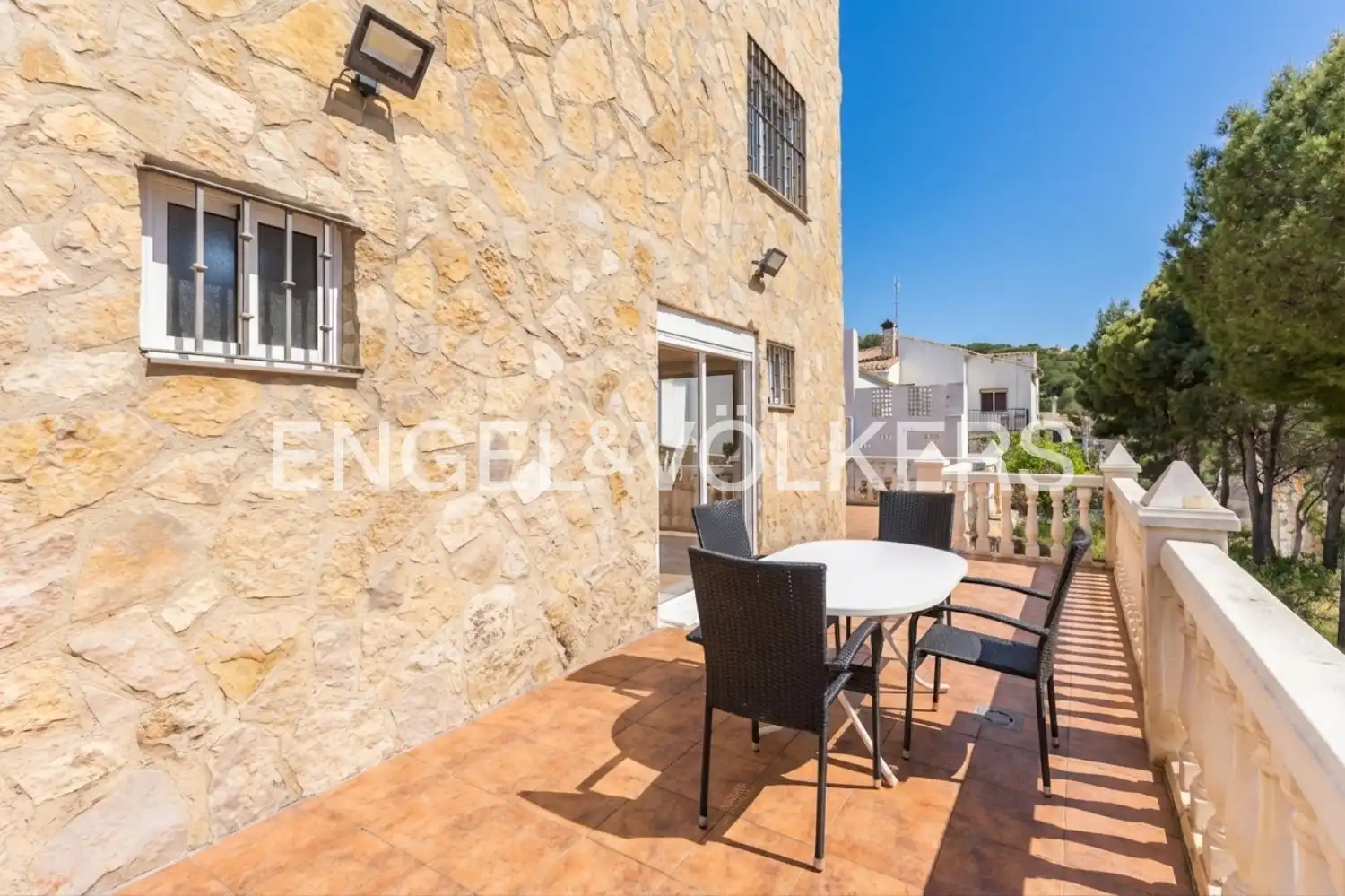 Terrace of Houses for sale in Torres Torres  with Air Conditioner, Heating and Private garden