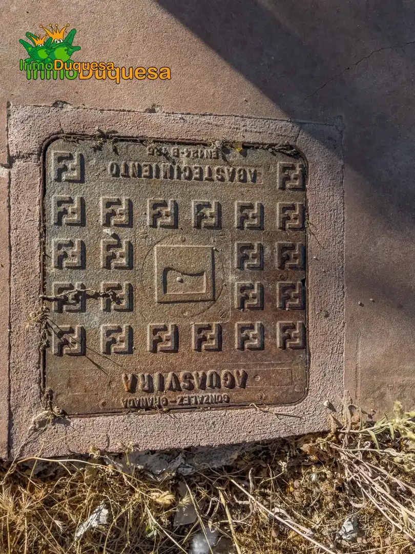 Industriegrundstück zum Verkauf in Carretera STR PP SAU 8 5, imagen 16
