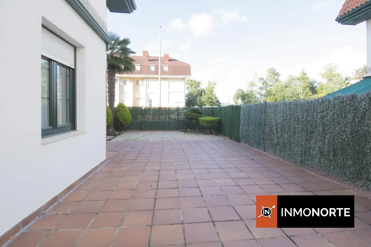 Terrace of Ground floor for sale in Bárcena de Cicero  with Terrace, Furnished and Community pool