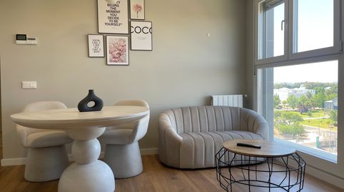 Foto 4 de Apartament de lloguer a Avenida Elvas, Badajoz Capital