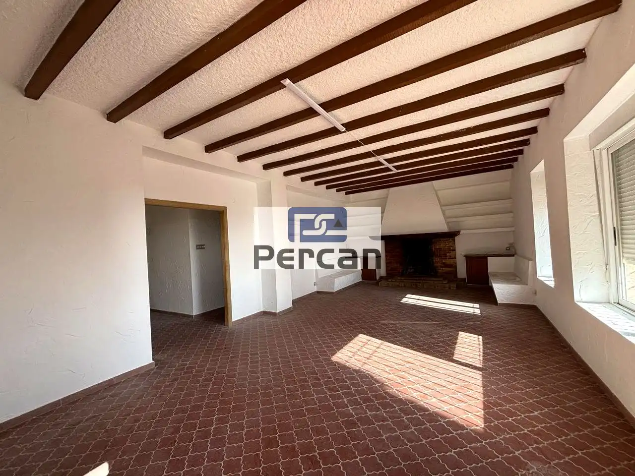 Casa rústica amb jardí de lloguer a Nuches, imagen 62