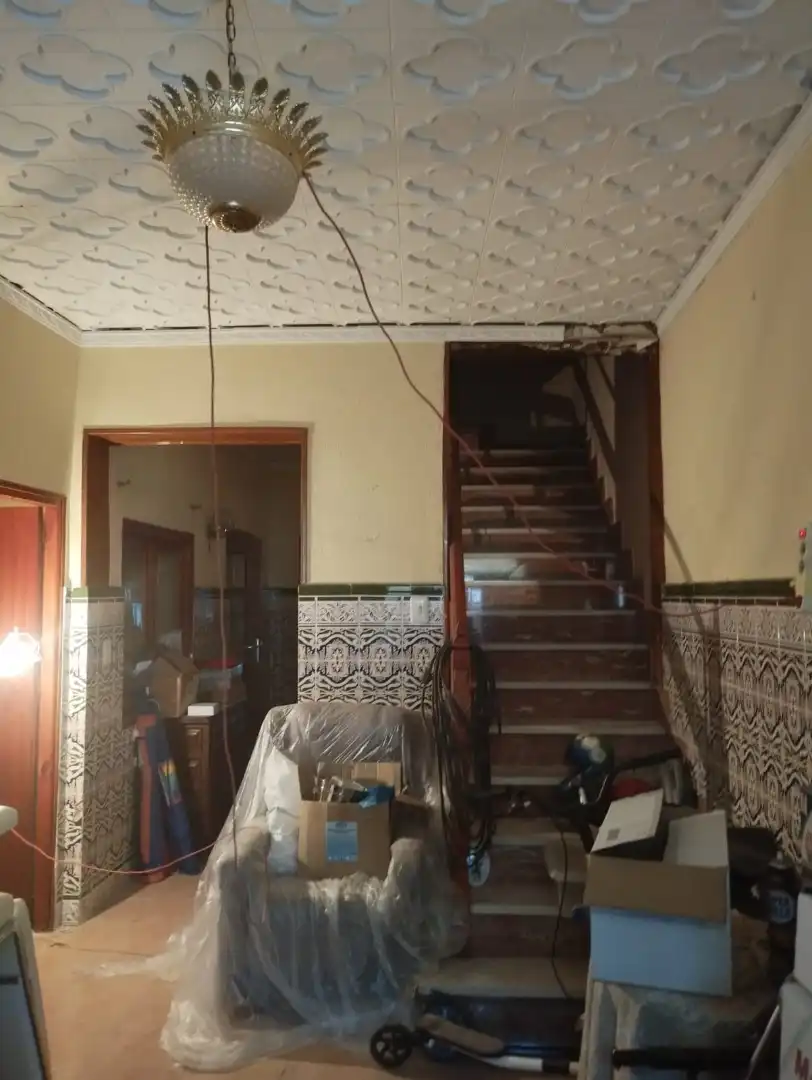Casa en venta en Tomelloso