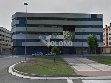 Local comercial en venta en Calle Federico García Lorca