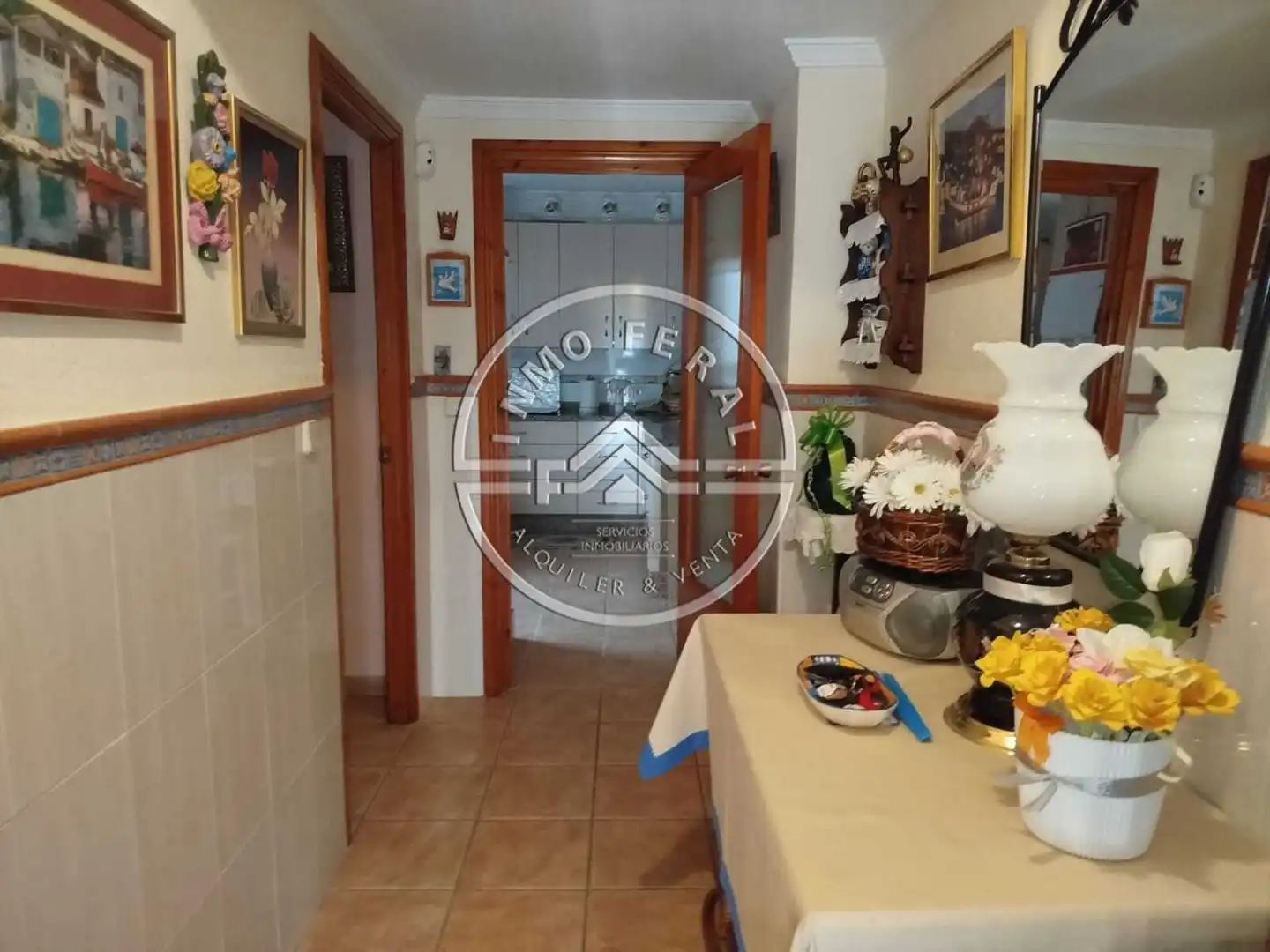 Casa o xalet en venda en Écija amb Aire condicionat, Calefacció i Terrassa