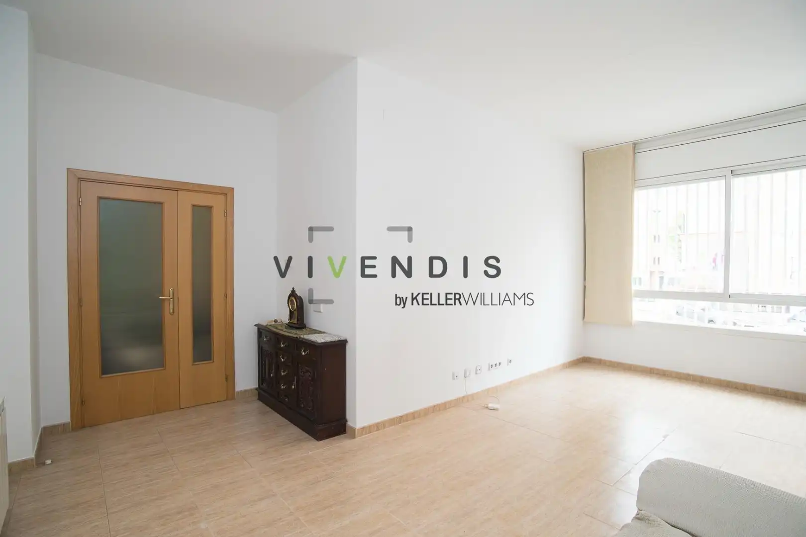 Bedroom of Flat for sale in Sant Andreu de la Barca