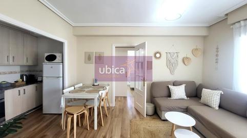 Foto 4 de Apartamento en venta en Alcabre, Pontevedra
