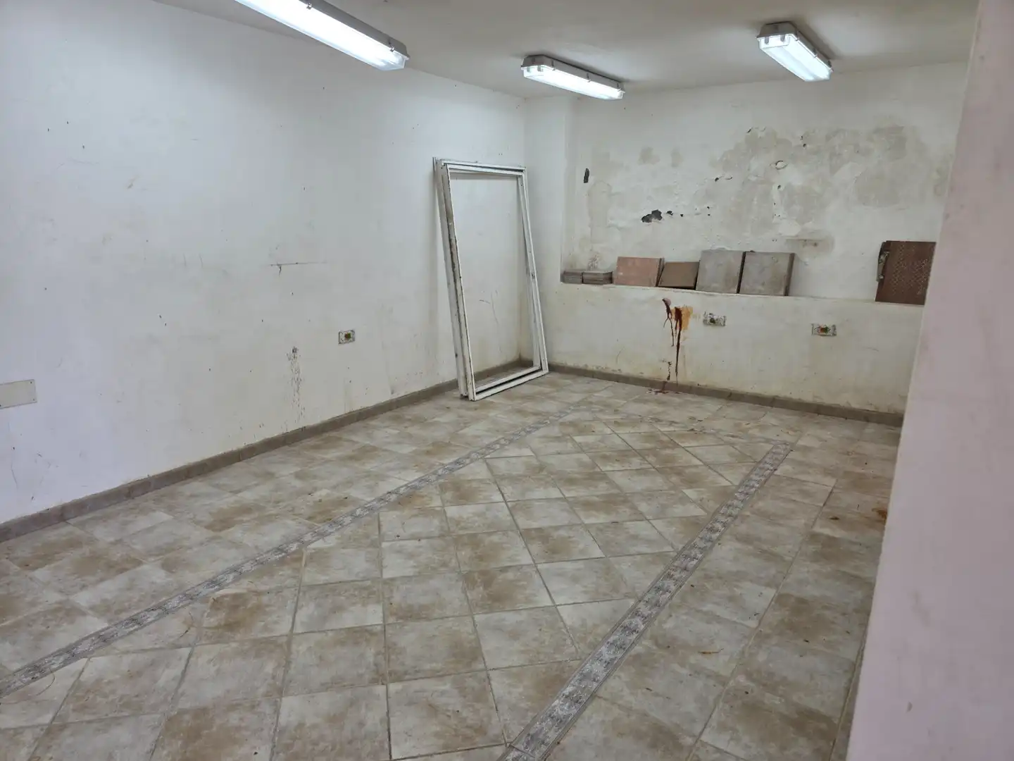 Planta baixa en venda en Taco - Los Andenes - Las Chumbreras