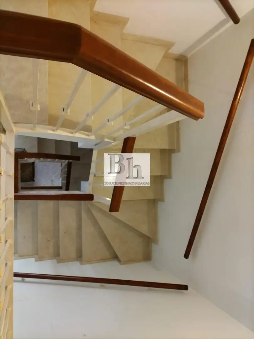Detached homes for sale in Fuente Alegre - El Chaparral - Los Morales