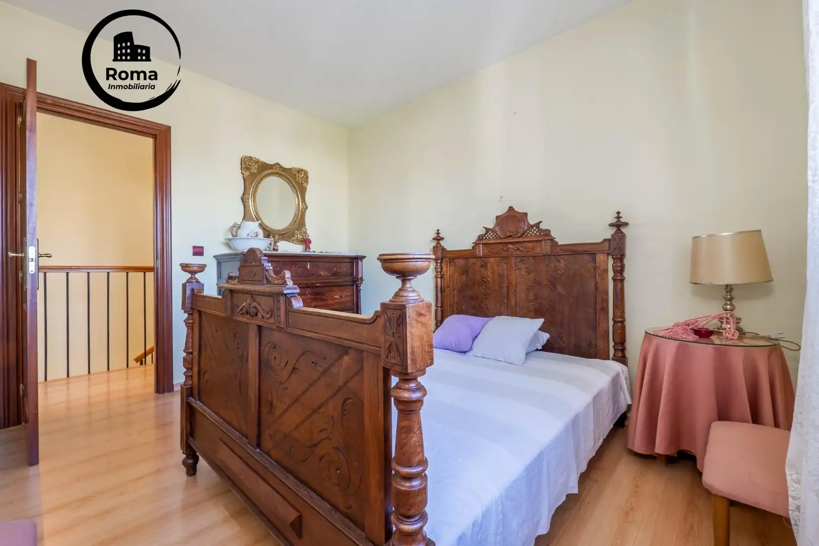 Chalet con terraza en venta en Cúllar Vega, imagen 19