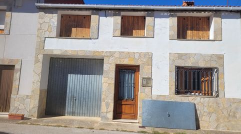 Foto 2 de Casa o xalet en venda a Calle Quintana, 50, Quintana Redonda, Soria