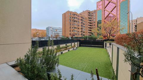 Foto 4 de Àtic en venda a Calle del Jazmín, 48, Costillares, Madrid