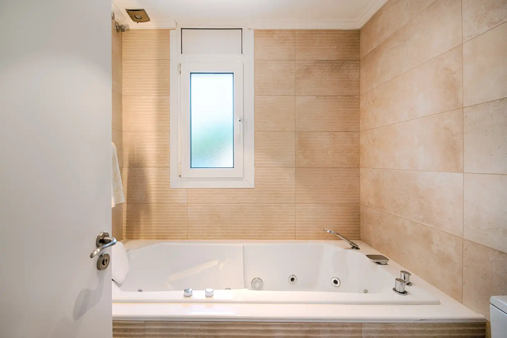 Casa con piscina in vendita a Cap Ras - Creus - Falconera, imagen 22
