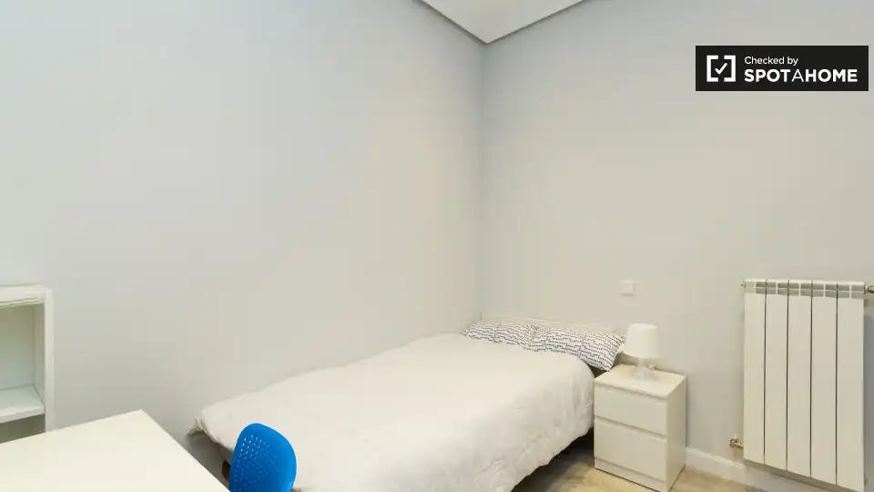 Habitación en Universidad - Malasaña