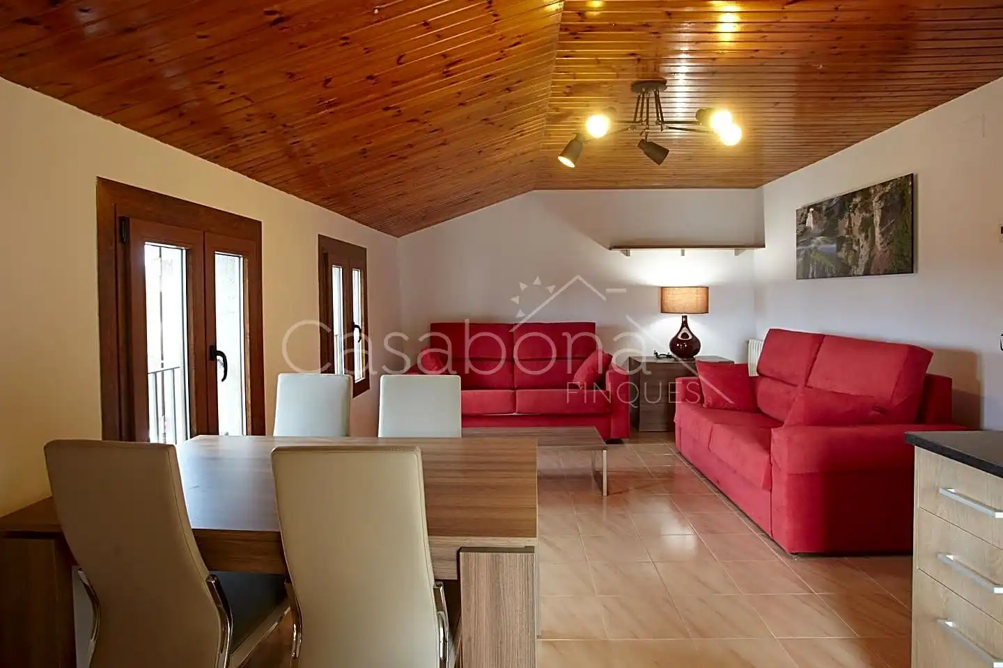 Casa con piscina en venta en L'Esquirol, imagen 20