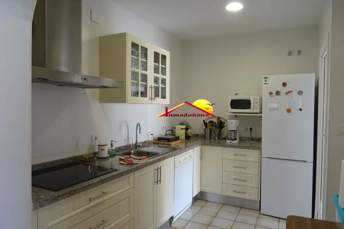 Chalet con terraza en venta en Matalascañas, imagen 16