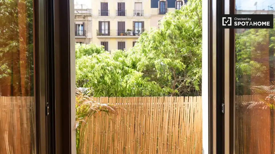 Appartement avec terrasse à louer à Eixample, imagen 14